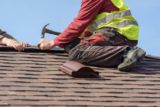 Best Residential Roofing Contractor  in Towanda, PA