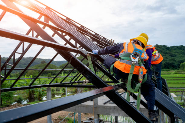 Quick and Trustworthy Emergency Roof Repair Services in Towanda, PA