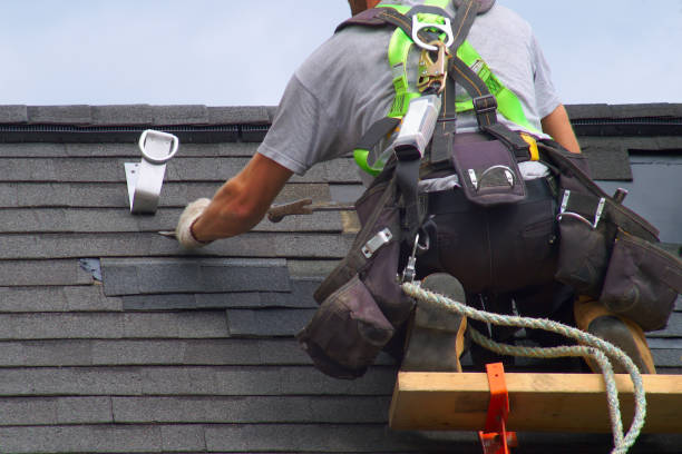 Best Best Roofing Contractors  in Towanda, PA