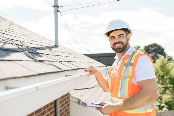 Best Roof Replacement Cost  in Towanda, PA