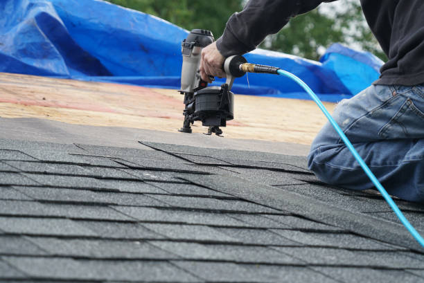 Best Emergency Roof Repair  in Towanda, PA