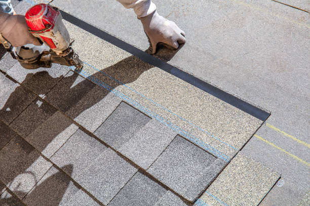 Best Residential Roofing Contractor  in Towanda, PA
