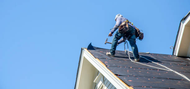 Best Best Roofing Contractors  in Towanda, PA