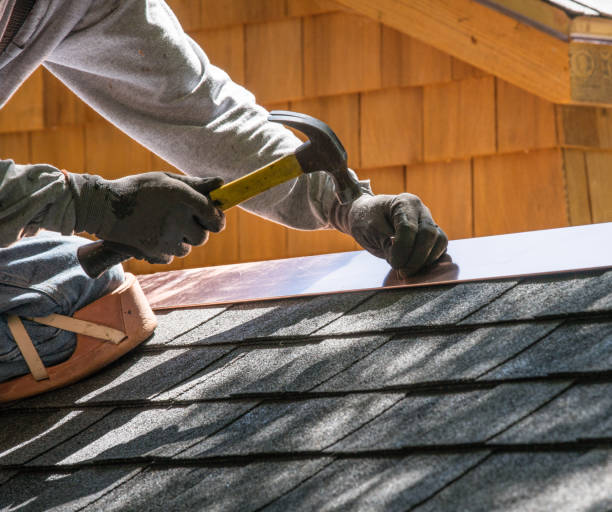 Best Residential Roofing Contractor  in Towanda, PA